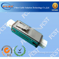 MU Fiber Optic Adaptor/ DIN Fiber Optic Adaptors